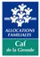 CAF de la Gironde